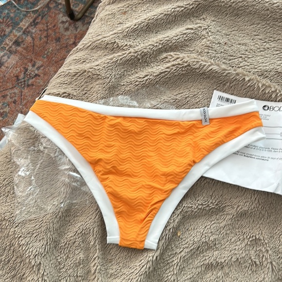 Body Glove New with Tags bikini Bottom - Picture 3 of 6